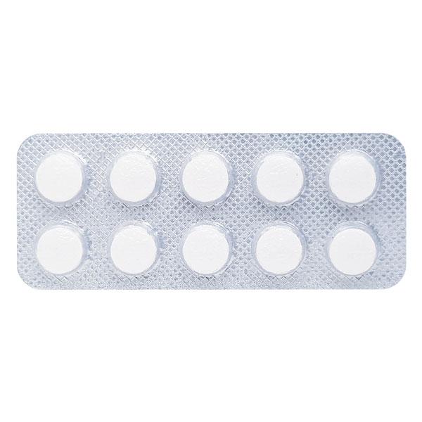 Dothip 50mg Tablet 10'S
