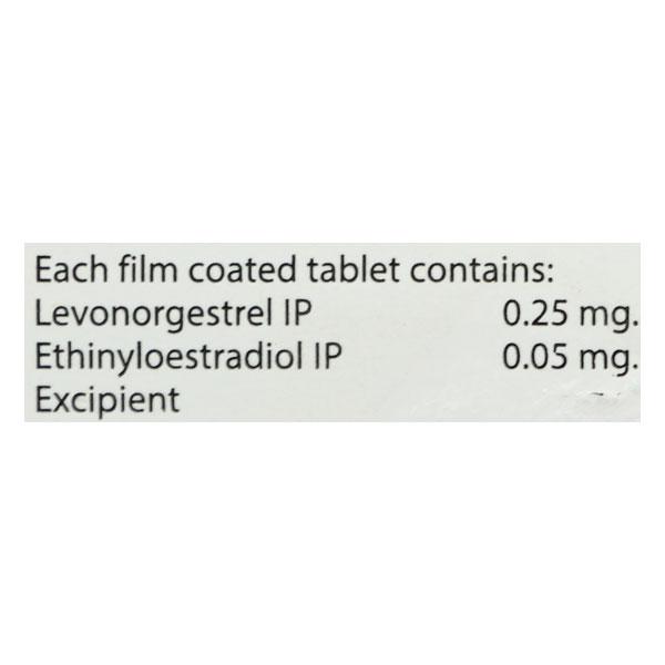 COMBEE R Tablet 21's