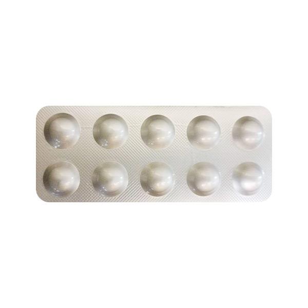 CILAGARD 5mg Tablet 10's