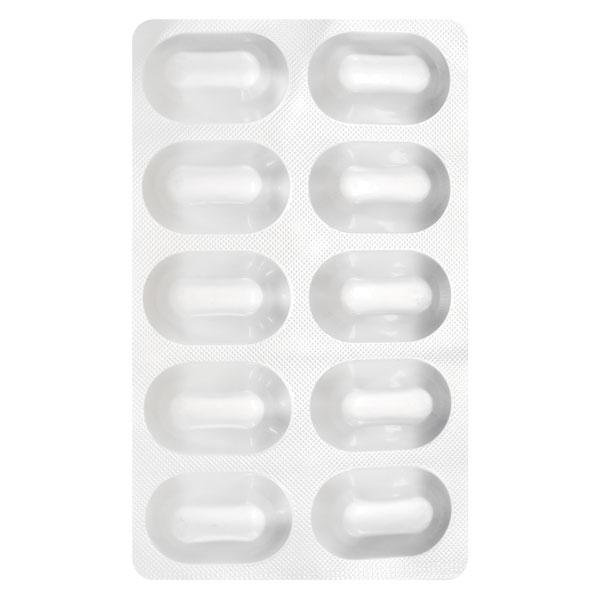 Skinfay Capsule 10'S