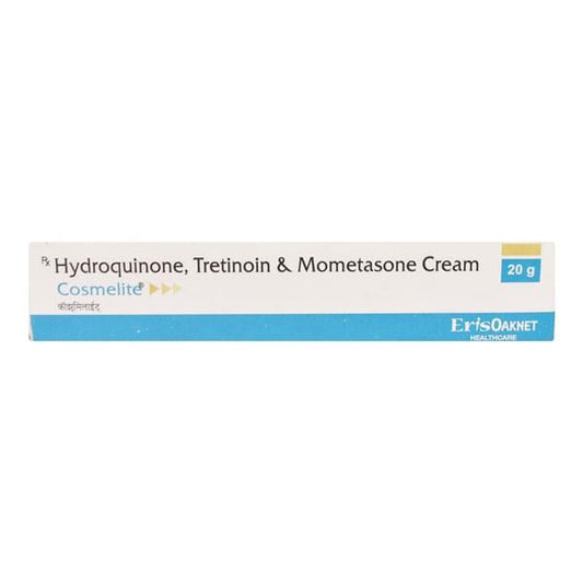 Cosmelite Cream 20gm