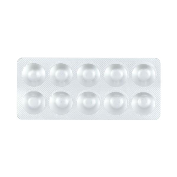 AMDINX 5 Tablet 10's