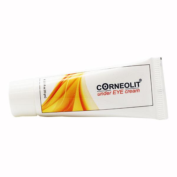 CORNEOLIT UNDER EYE Cream 20gm