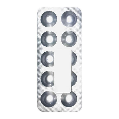 BEVICET 25 Tablet 10's