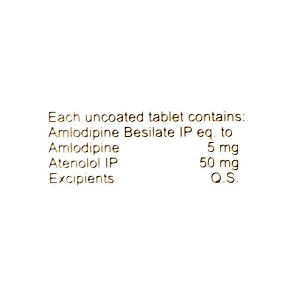 AVINO AM Tablet 10's