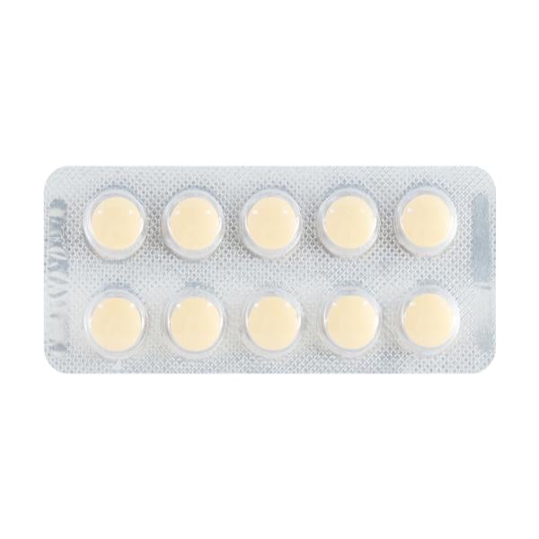 TICUS 90mg Tablet 10's