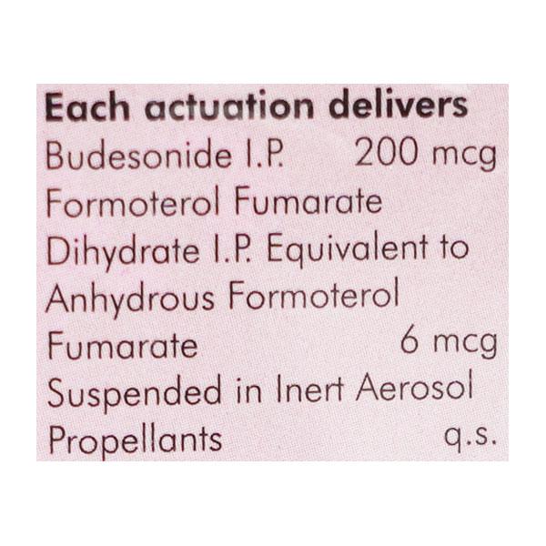 Budamate 200 Transhaler 1's