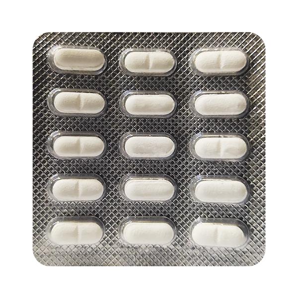 Atarax 25mg Tablet 15'S