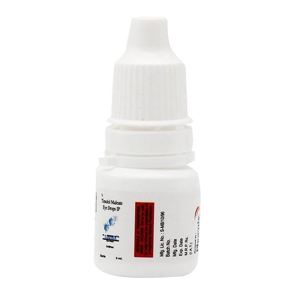 TIMONIX Eye Drops 5ml