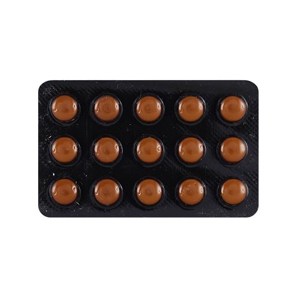 CILIX T 5/40 Tablet 15's