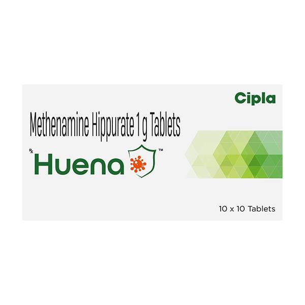 HUENA Tablet 10's