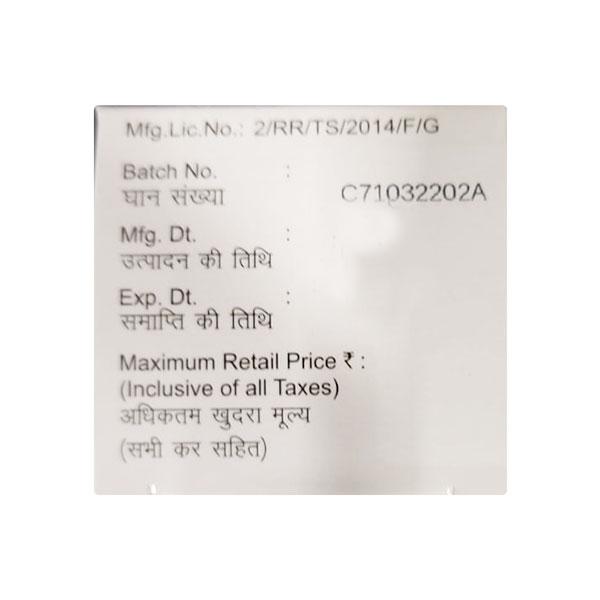 LOMOOTHER 40 Capsule 6's