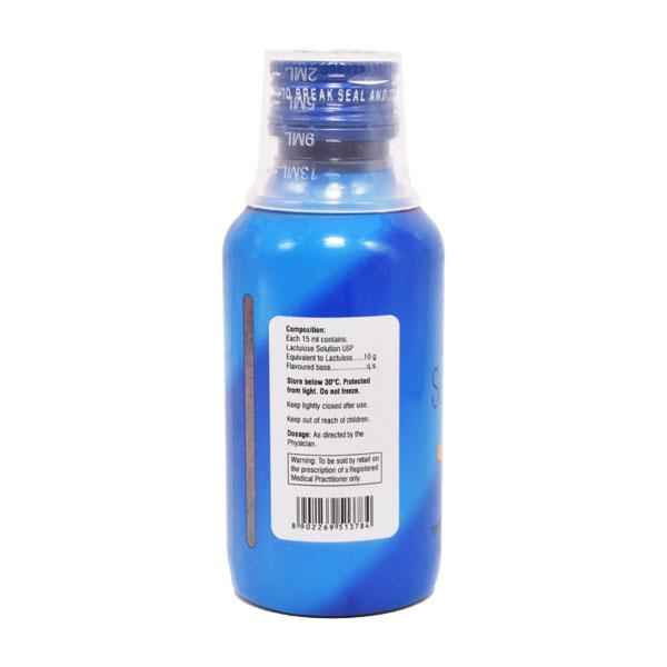 EMTY MANGO FLAVOUR Oral Solution 100ml
