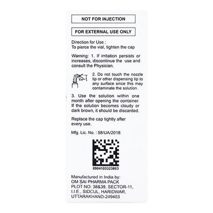 Otocin C Ear Drops 5ml