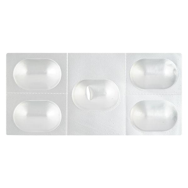 SPRINTAS 50mg Capsule 5's