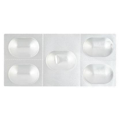 SPRINTAS 50mg Capsule 5's