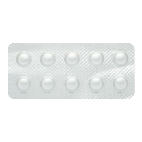 GLUCRETA 5 Tablet 10's