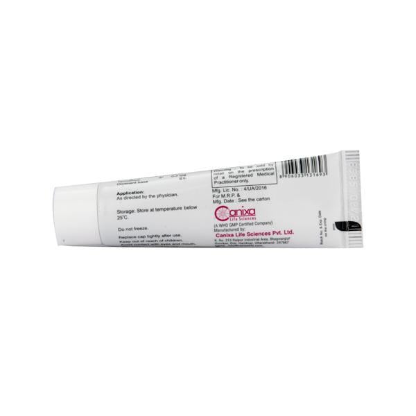 Imograf Ointment 10gm