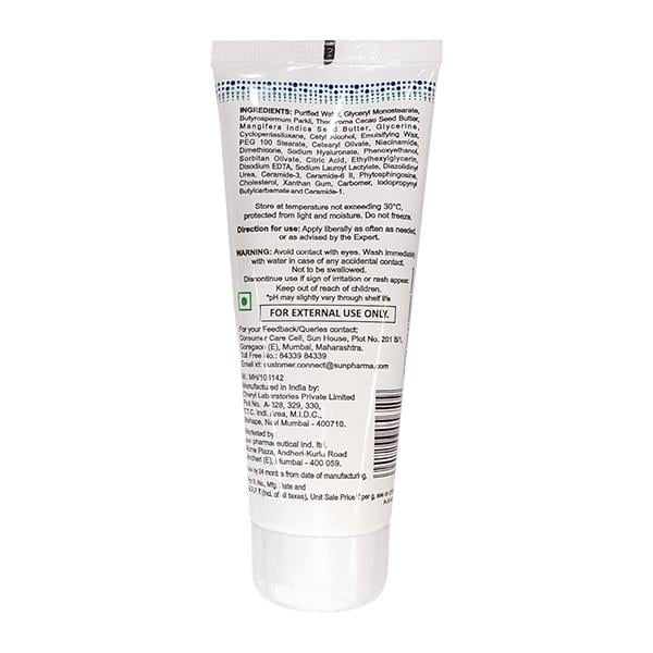 CEBHYDRA DAILY MOISTURIZING Cream 100g