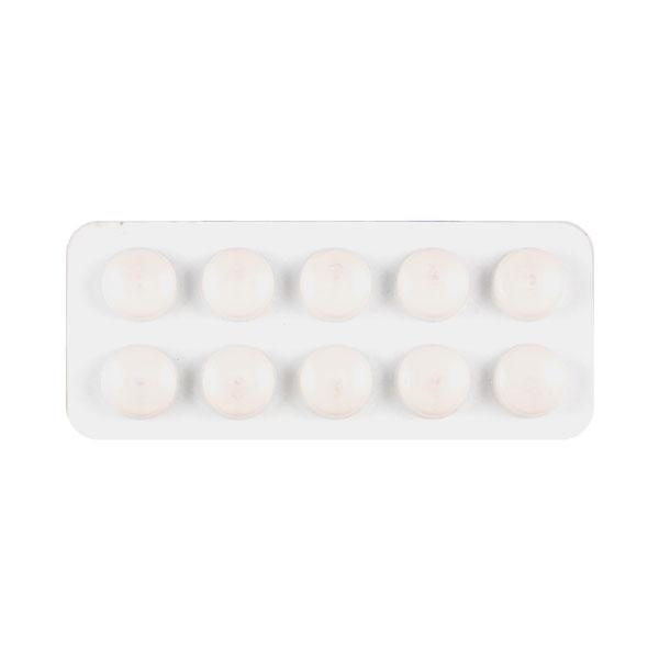 SITAGLIP 100 Tablet 10's