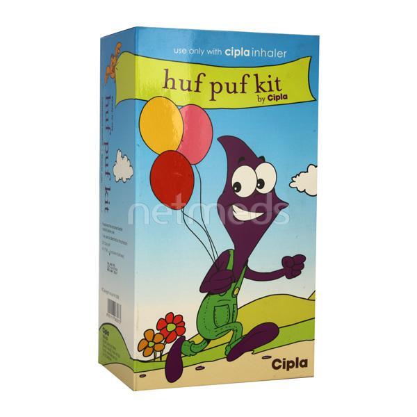 HUF Puf Kit 1's