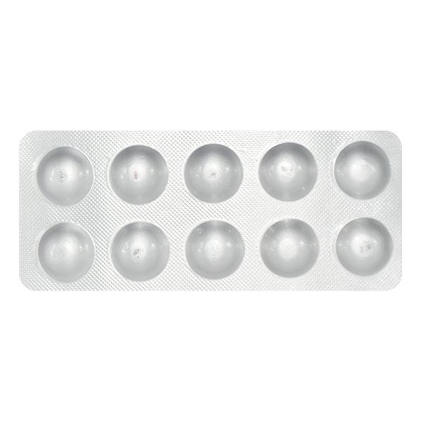 Rabezox 20mg Tablet 10'S