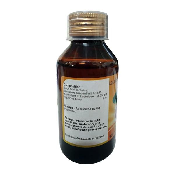 LAXDAY Solution 100ml