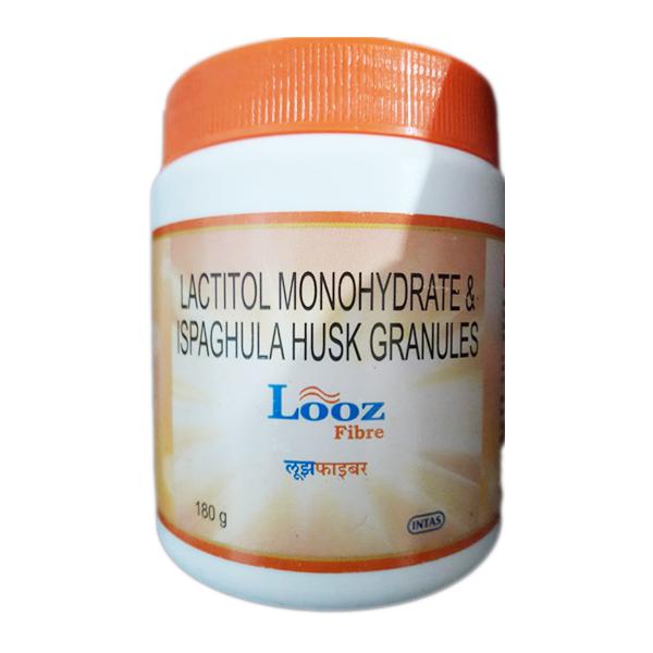 Looz Fibre Granule 180gm