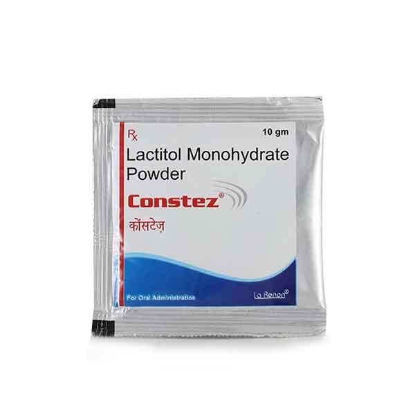 Constez Powder 10gm