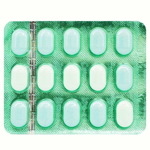Voglyson M 0.2mg Tablet 15'S