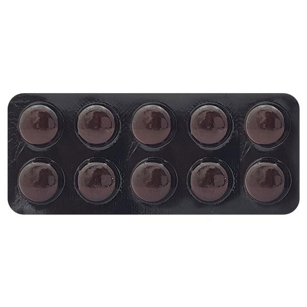 TELSARTAN LN 80 Tablet 10's