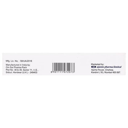 CIVADERM Cream 30gm