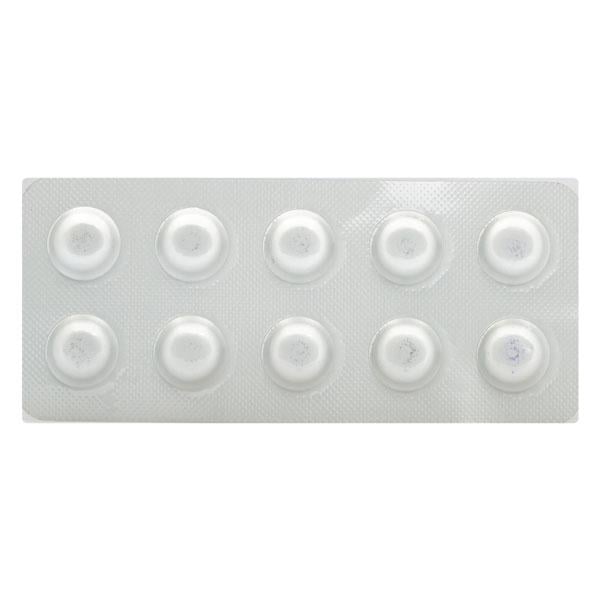 VOGLINORM R 0.5 Tablet 10's