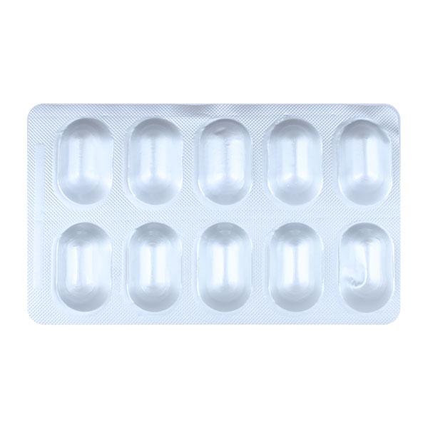 SILOWIN 8 Capsule 10's