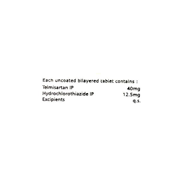 LIFETEL H Tablet 10's