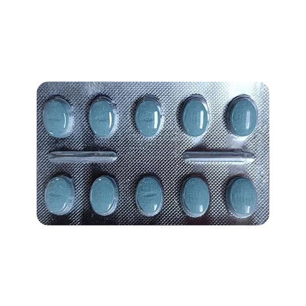 Migran Tablet 10'S