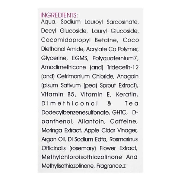 REEHAIR NOURISHING & HAIRFALL CONTROL Shampoo 200ml