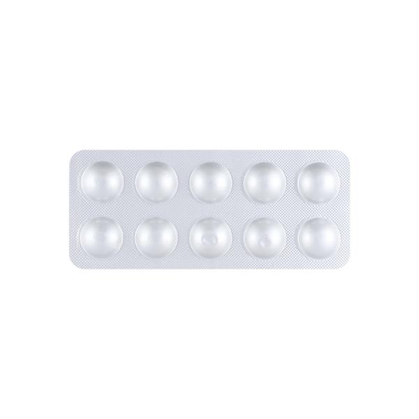 AZILTA 16 Tablet 10's