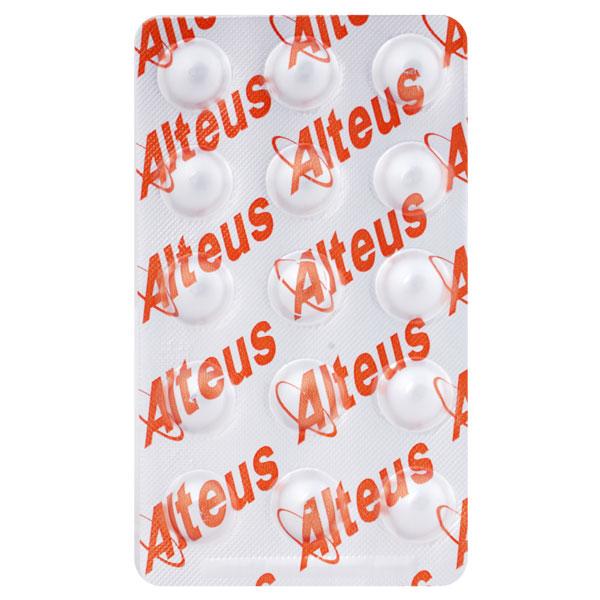 D FAX 100 Tablet 15's