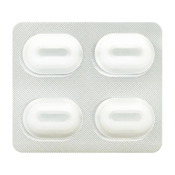 Ximoren 250mg Tablet 4'S