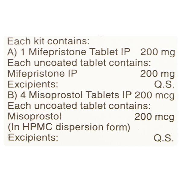 Antipreg Kit 1'S