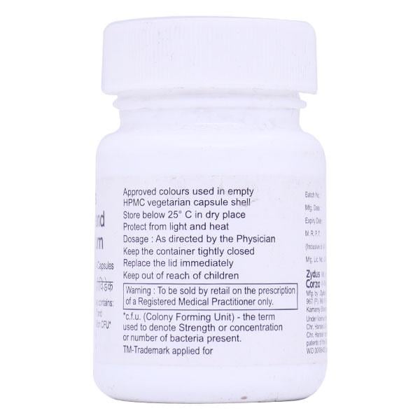 Providac Capsule 14'S