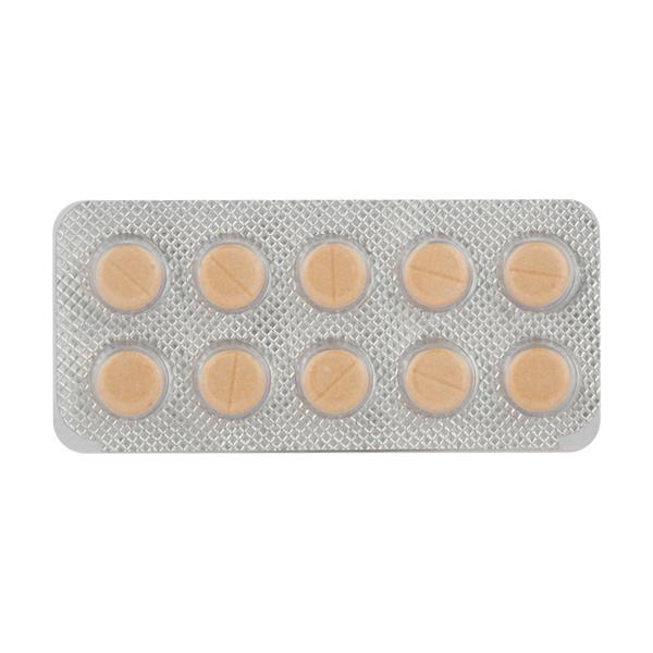 Glitaris 30mg Tablet 10'S