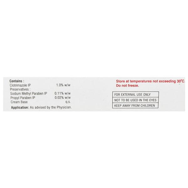 Clotrin Cream 15gm
