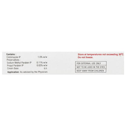 Clotrin Cream 15gm