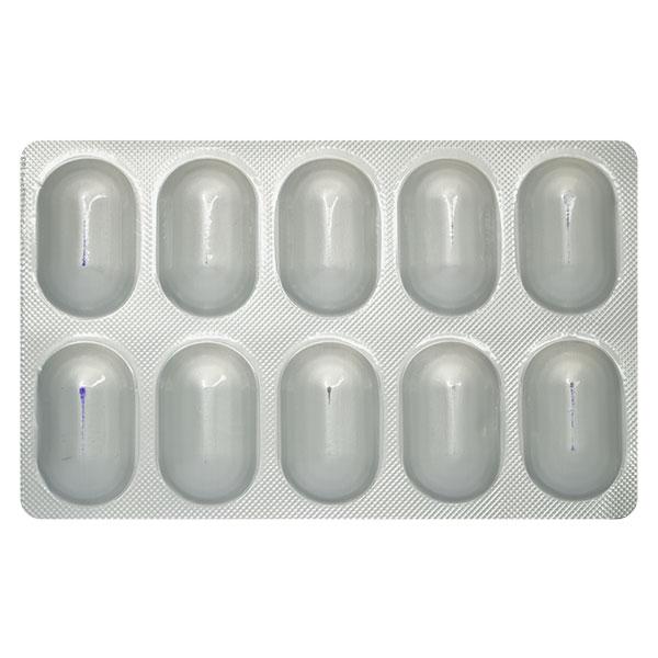 ESOLINK DSR Capsule 10's