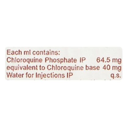 LARIAGO Injection 5ml