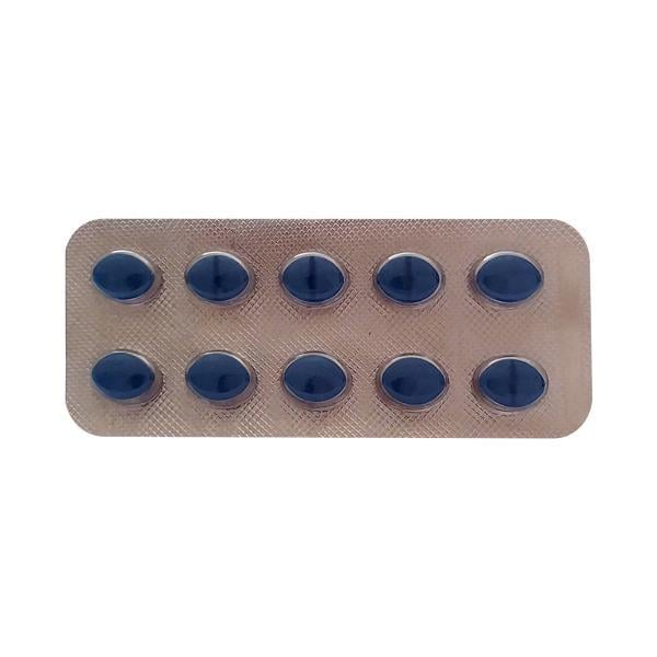 Levilex 250mg Tablet 10'S