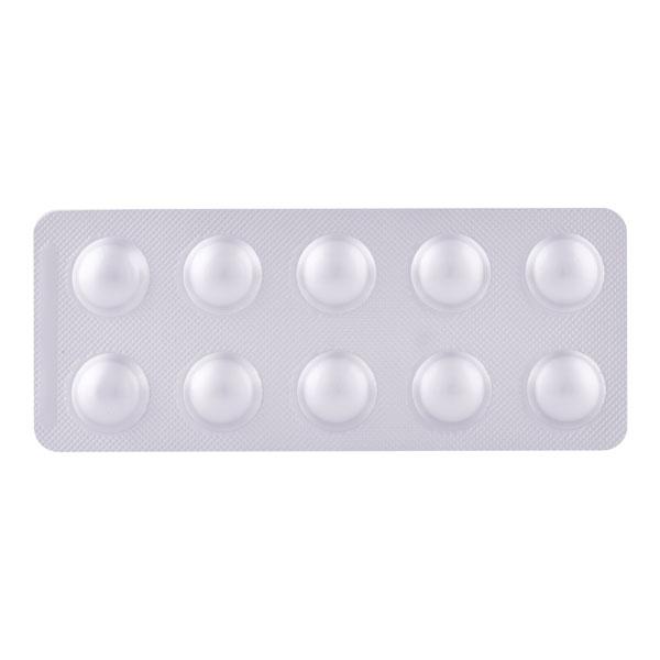 EUNOCIDD Tablet 10's