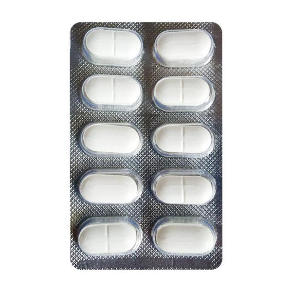 DIANORM M TABLET 10'S